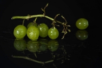 Зелено грозде