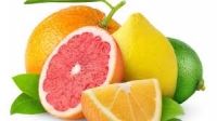 Цитрусови плодове