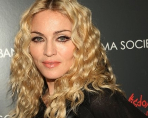 Интрасютикълс терапията е една от тайните на неувяхващата красота на Мадона