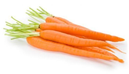 Масло от морков