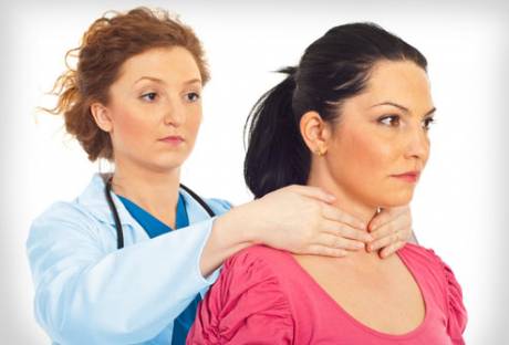 Заболяванията на щитовидната жлеза се отразяват и на кожата