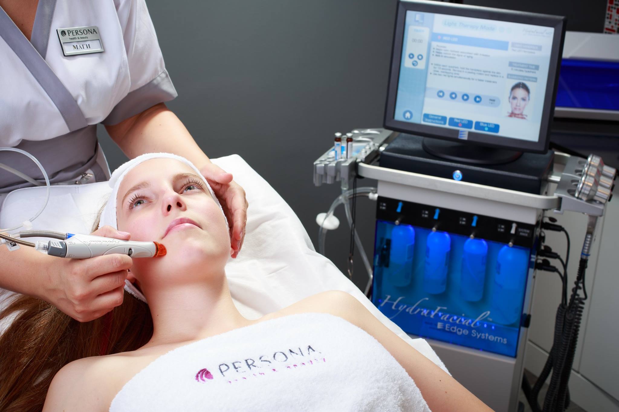 HydraFacial