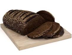 Черен хляб